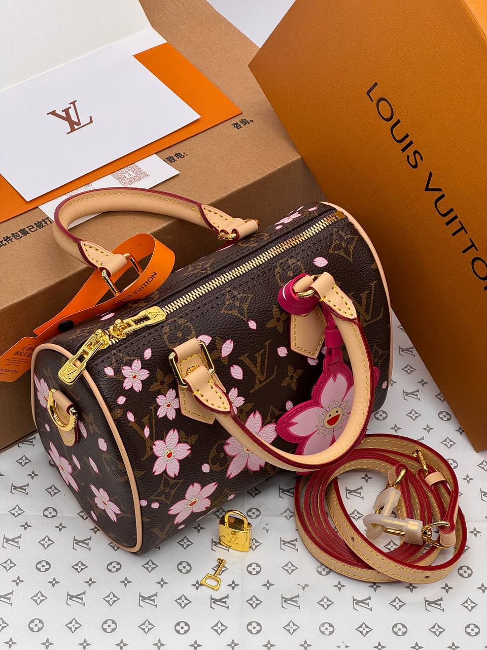 Сумка Louis Vuitton 6