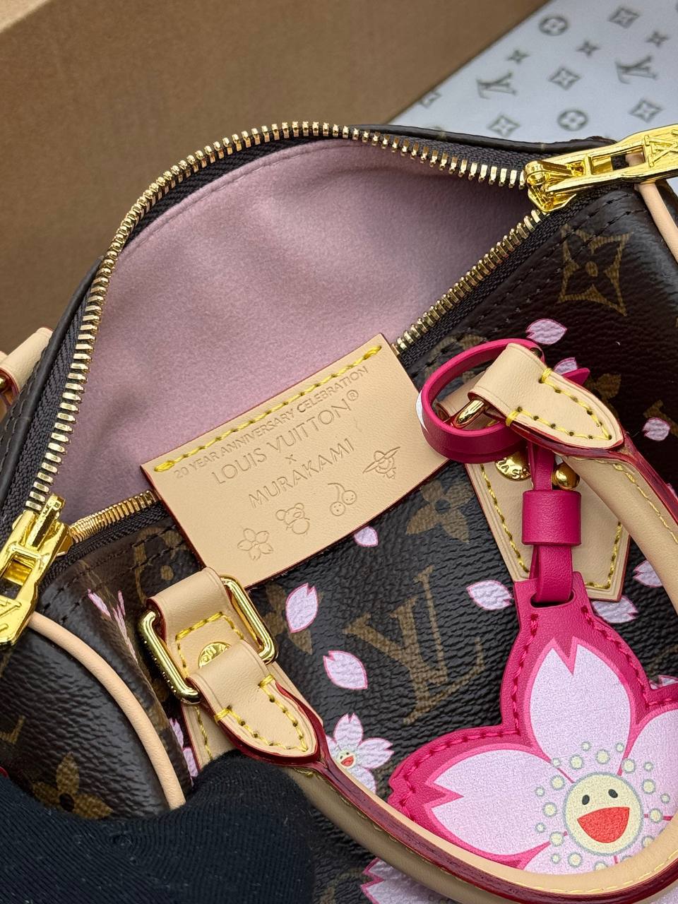 Сумка Louis Vuitton 8