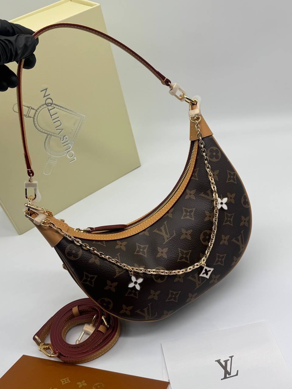 Сумка Louis Vuitton 3