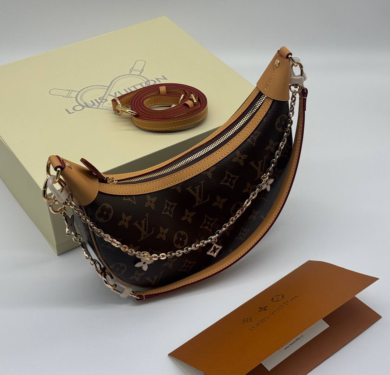 Сумка Louis Vuitton 4