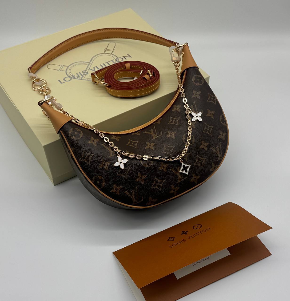 Сумка Louis Vuitton 5