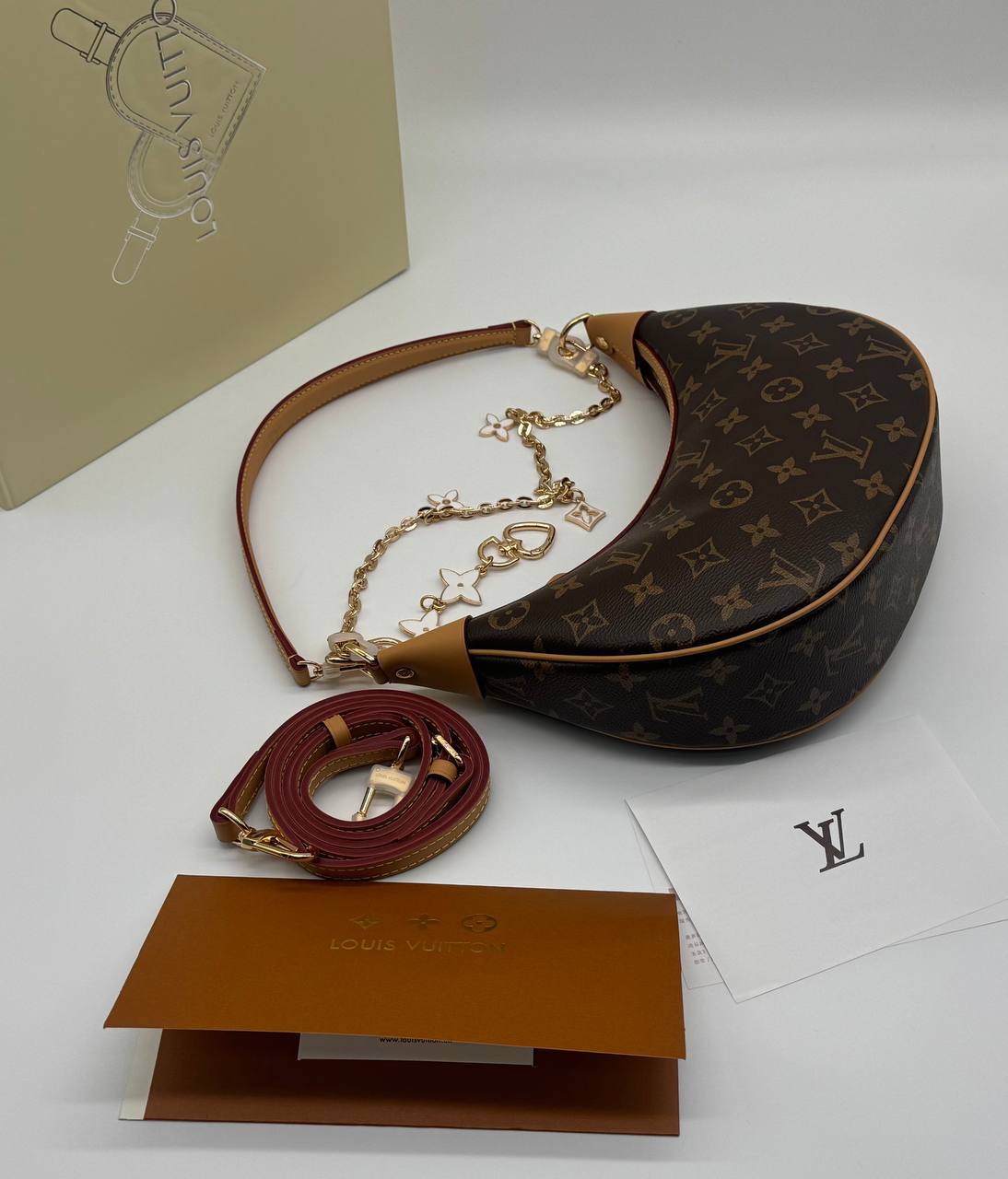 Сумка Louis Vuitton 6