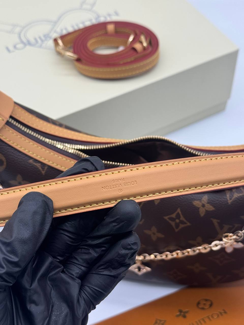 Сумка Louis Vuitton 7