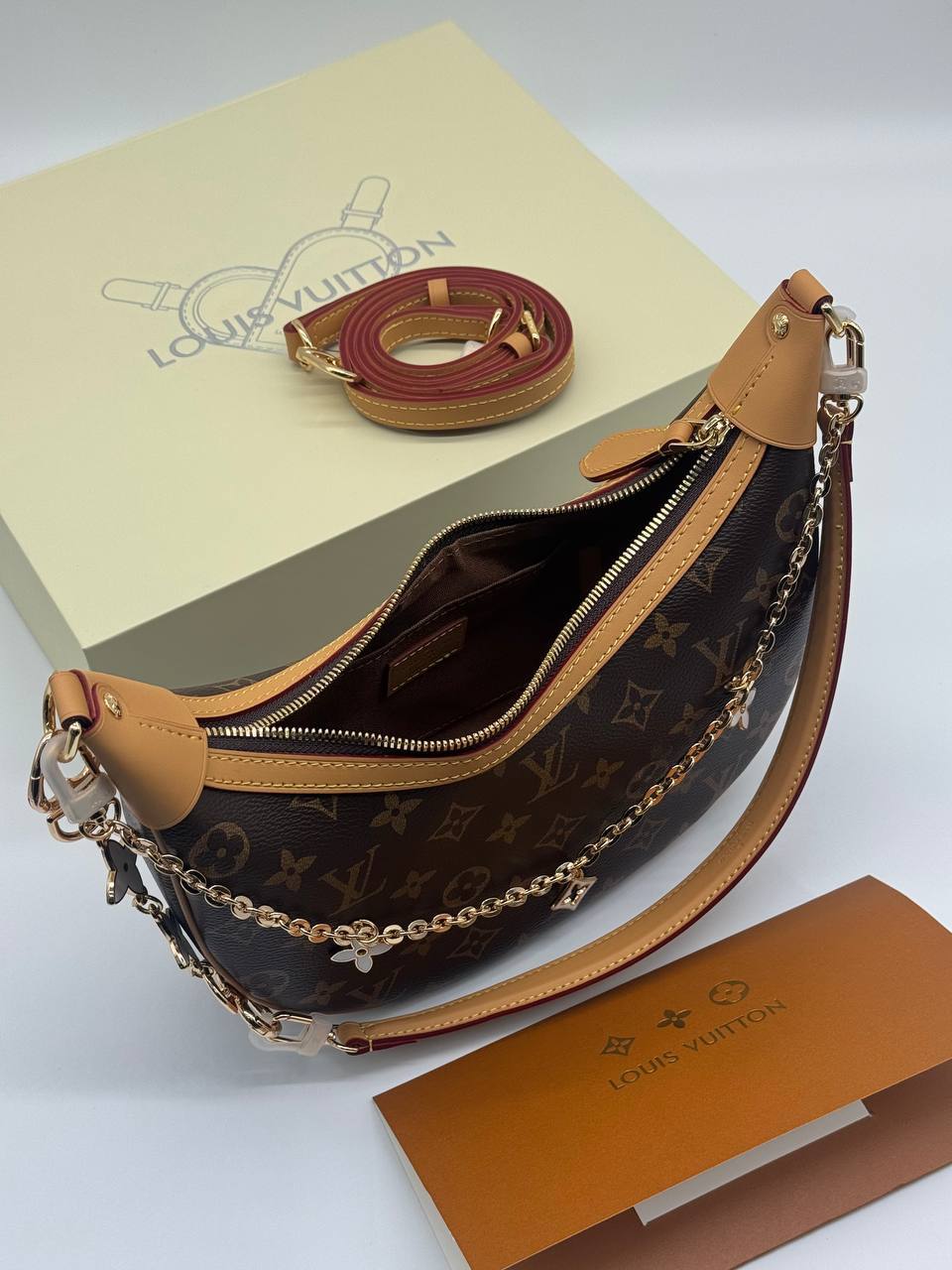 Сумка Louis Vuitton 8