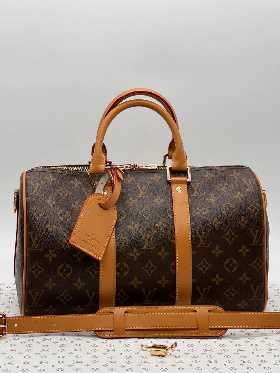 Сумка Louis Vuitton 3