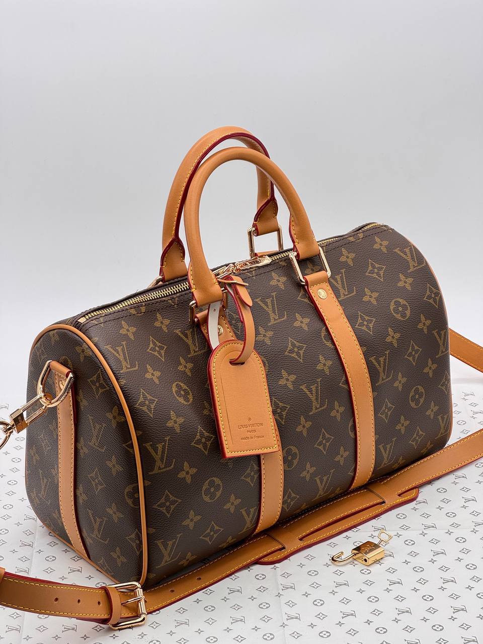 Сумка Louis Vuitton 4