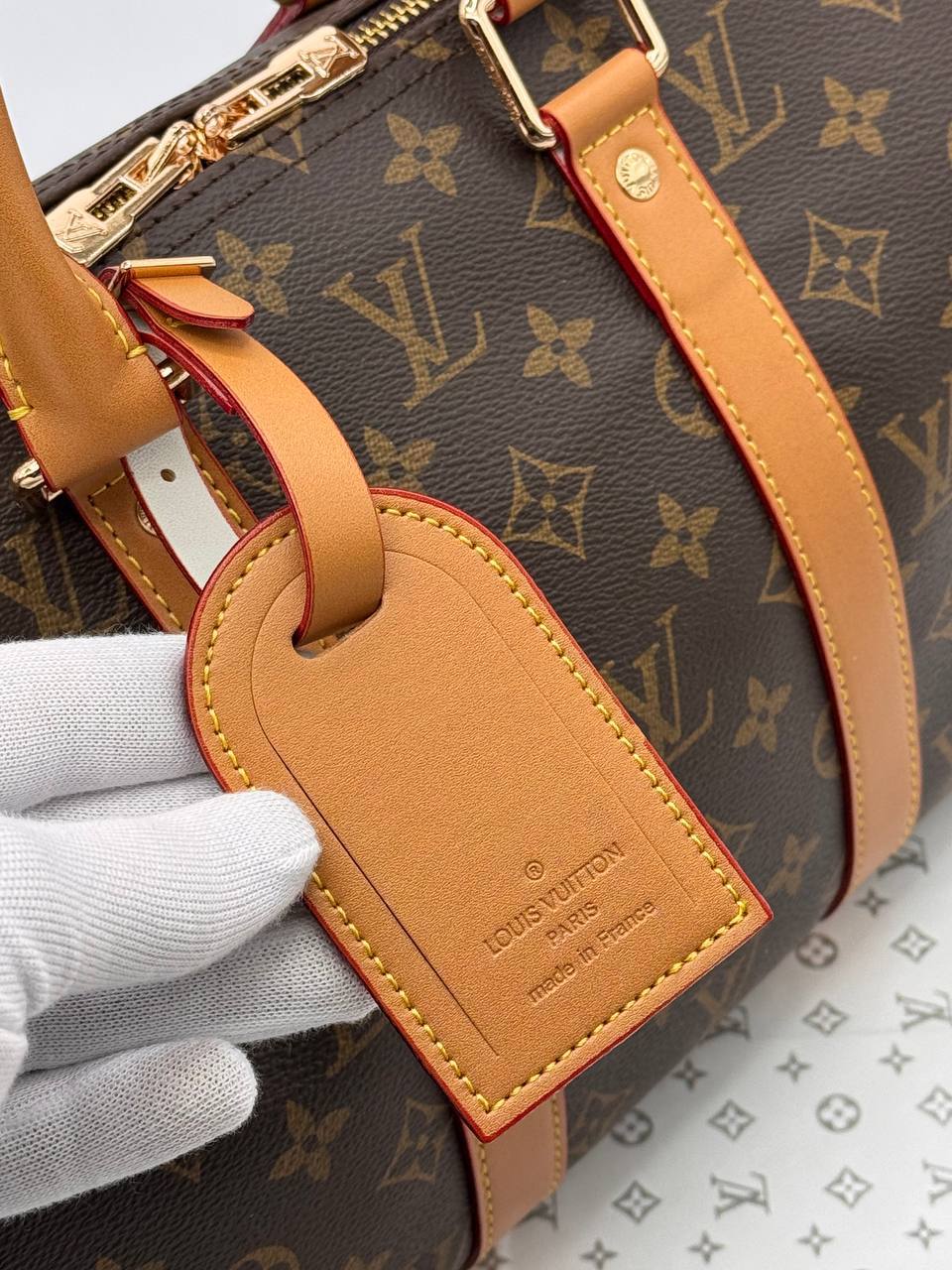 Сумка Louis Vuitton 8