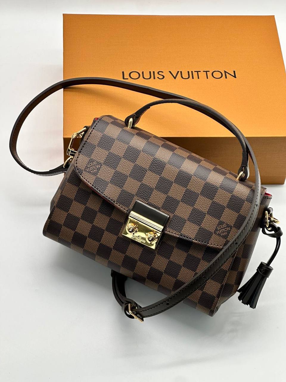 Сумка Louis Vuitton 5