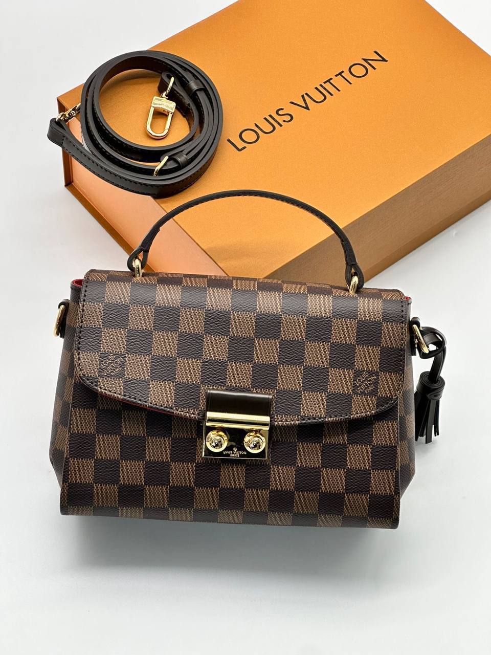 Сумка Louis Vuitton 6