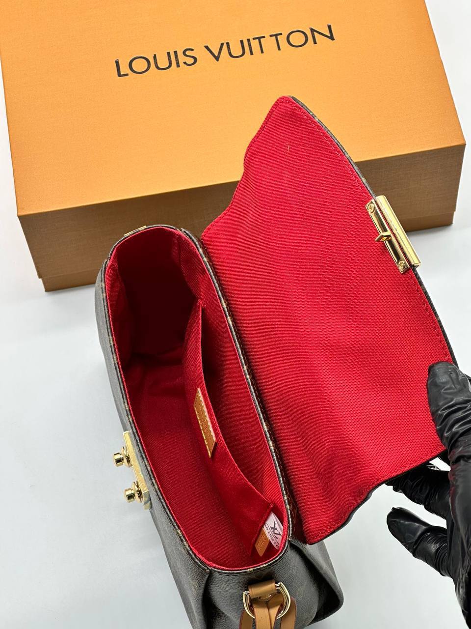 Сумка Louis Vuitton 8