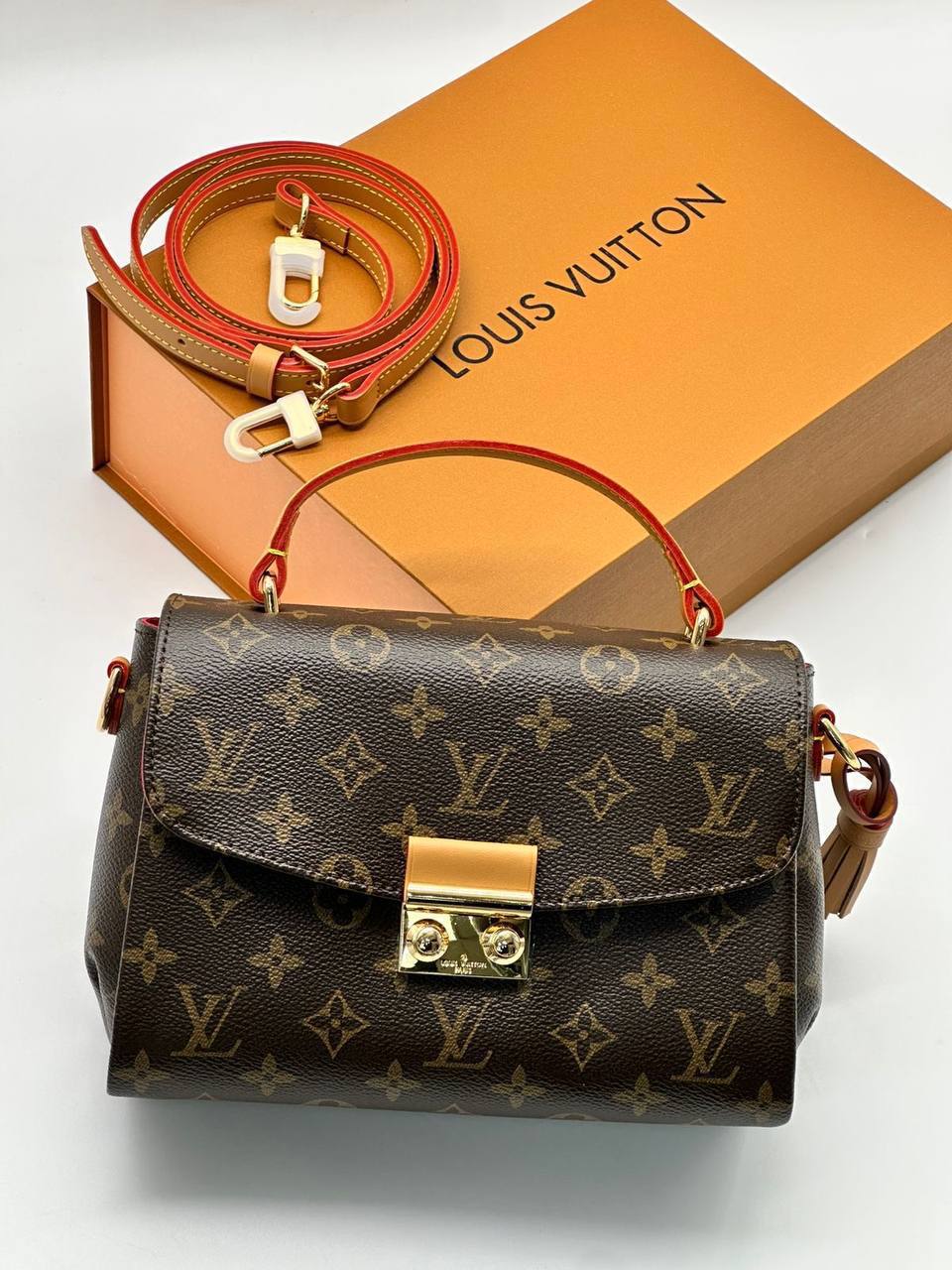 Сумка Louis Vuitton 3