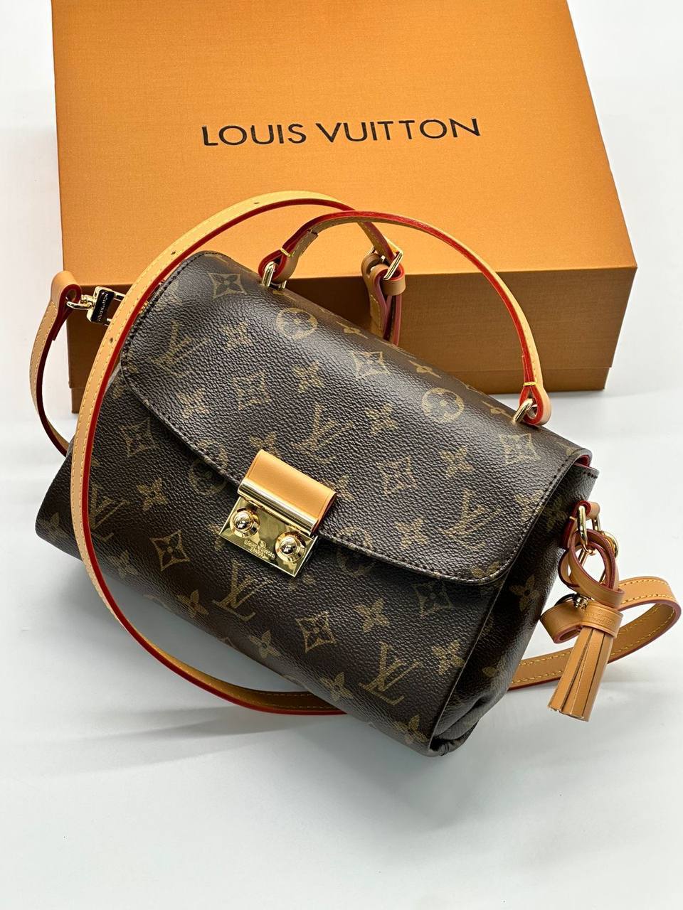 Сумка Louis Vuitton 4