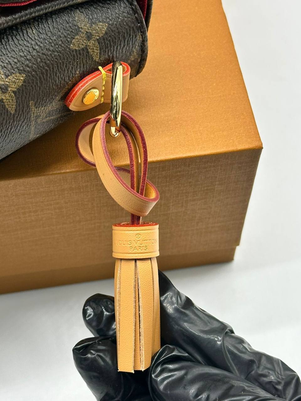 Сумка Louis Vuitton 7