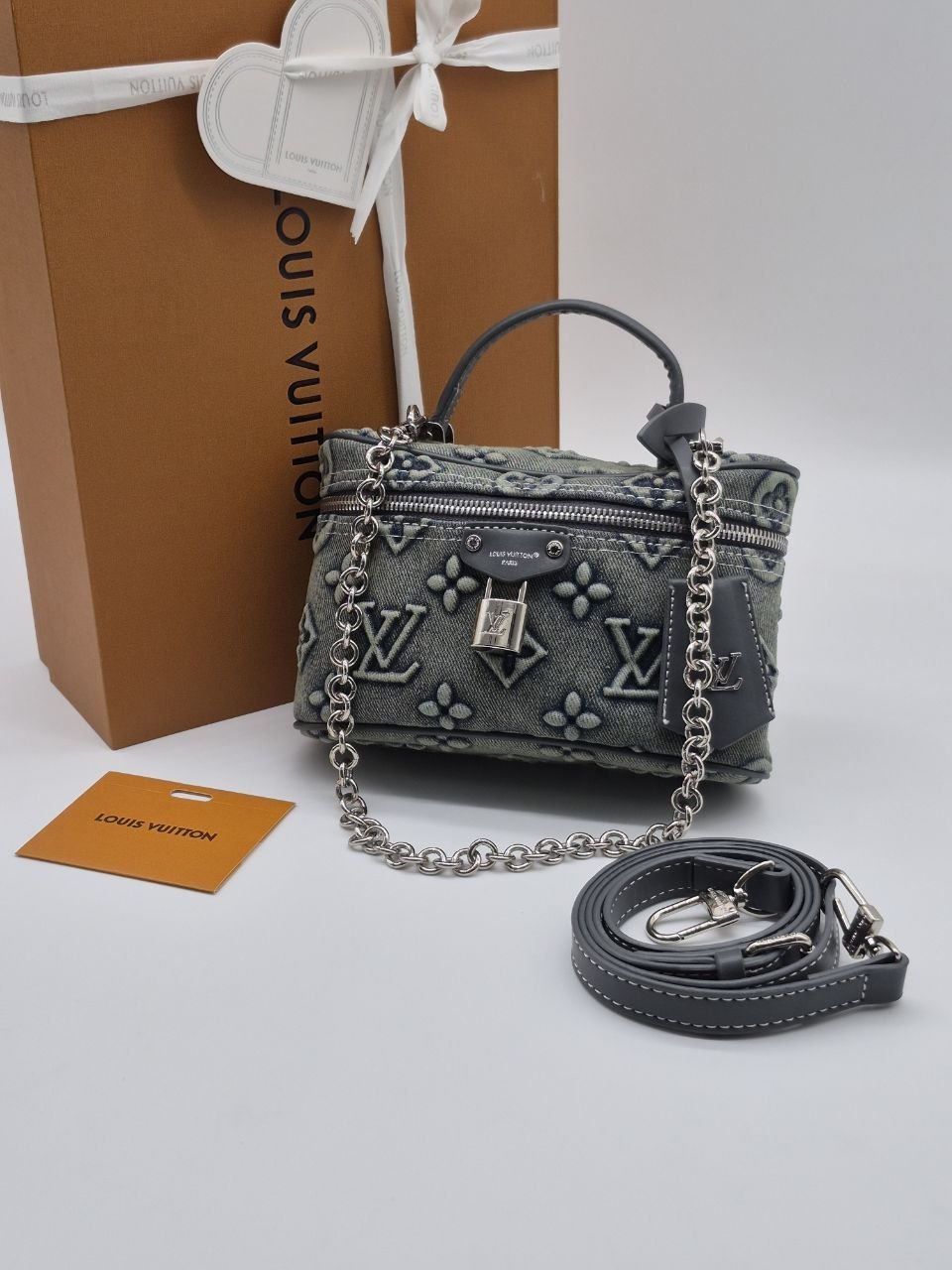 Сумка Louis Vuitton 3