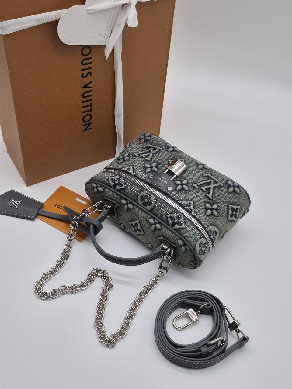 Сумка Louis Vuitton 4