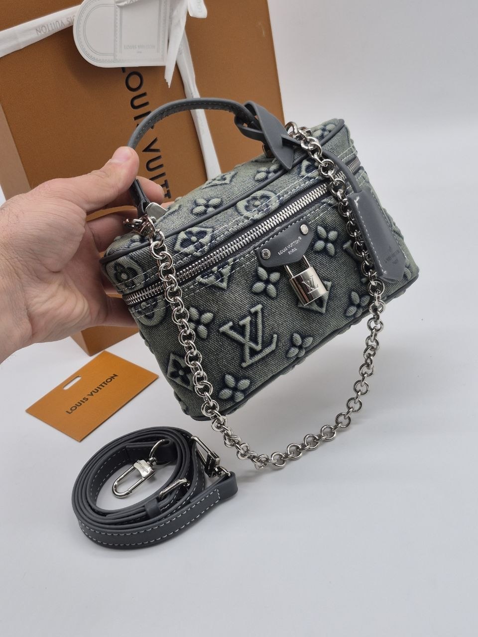 Сумка Louis Vuitton 6