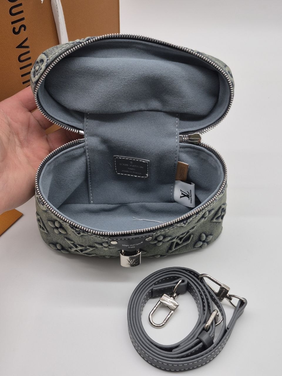 Сумка Louis Vuitton 7