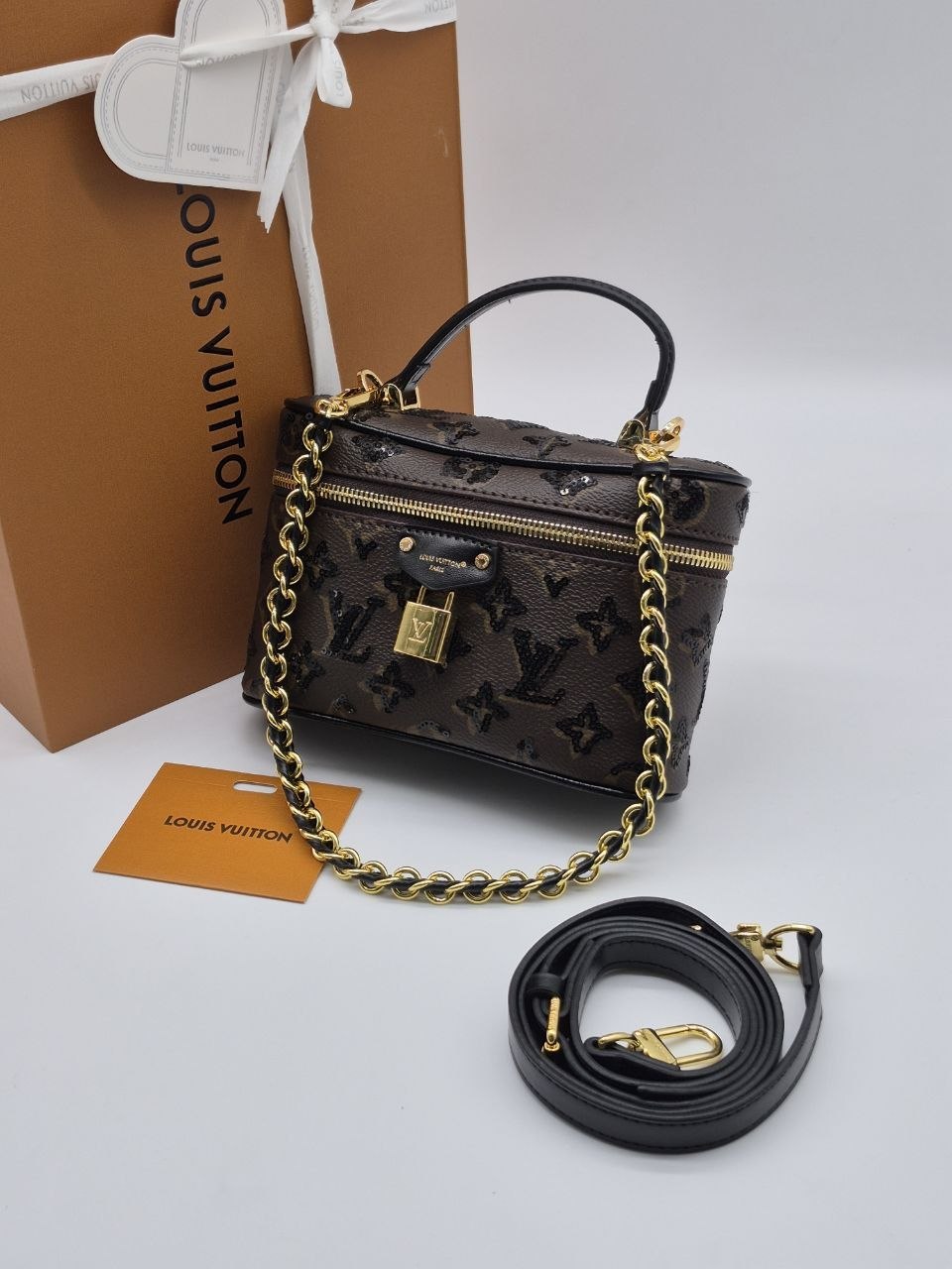 Сумка Louis Vuitton 3