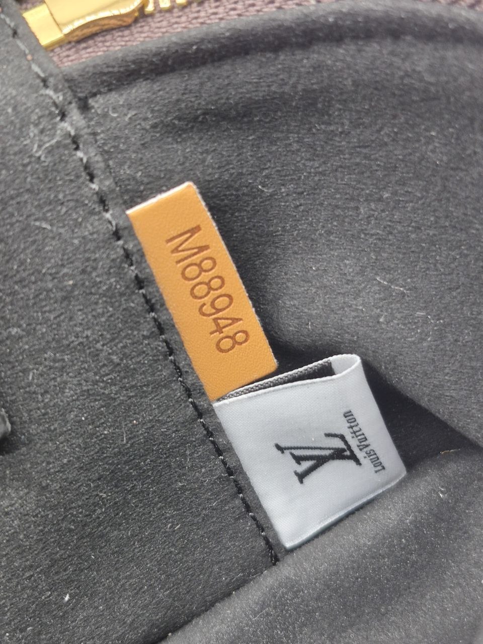 Сумка Louis Vuitton 8