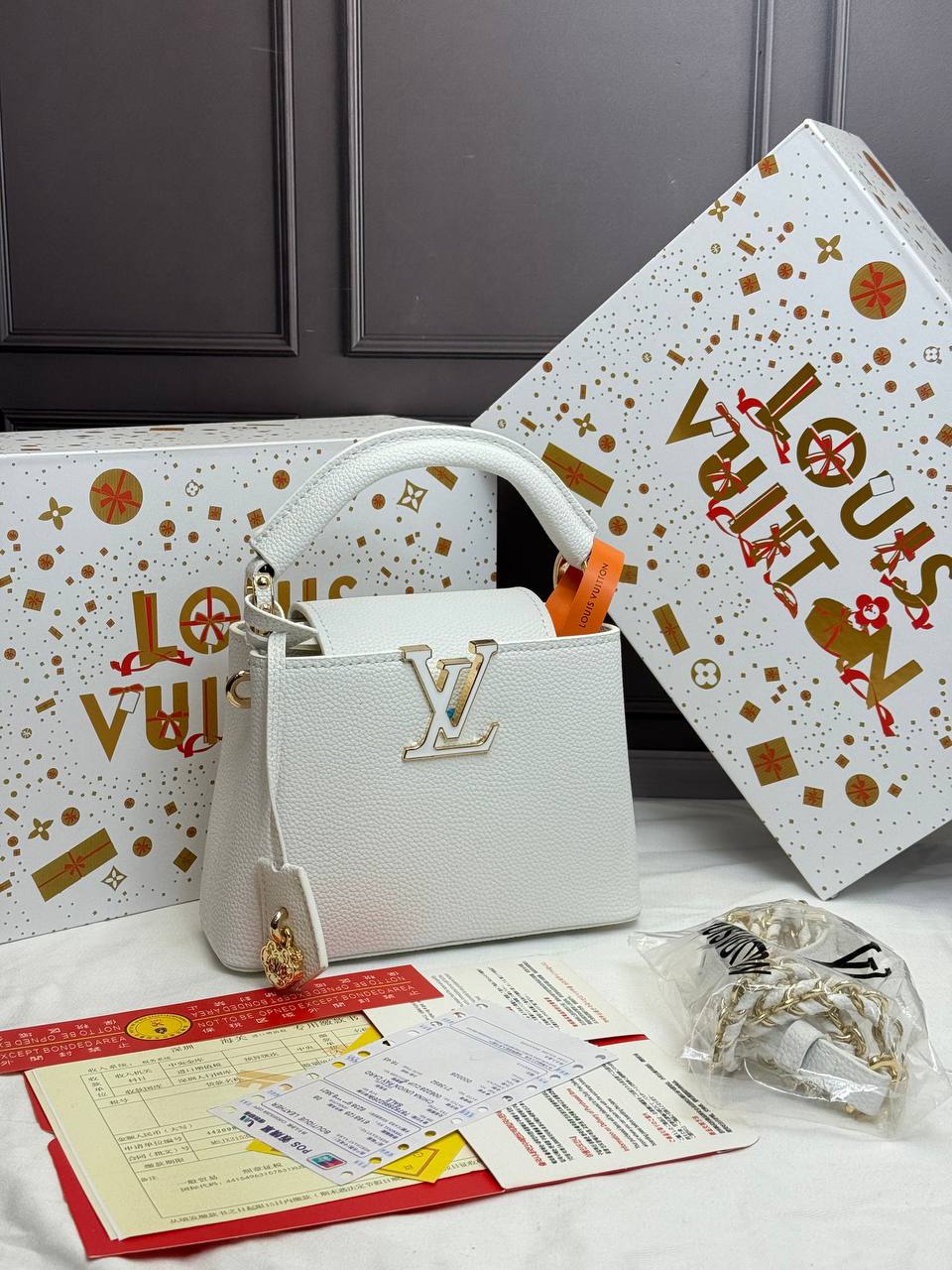 Сумка Louis Vuitton