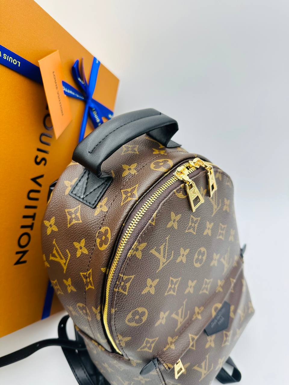 Рюкзак Louis Vuitton 6