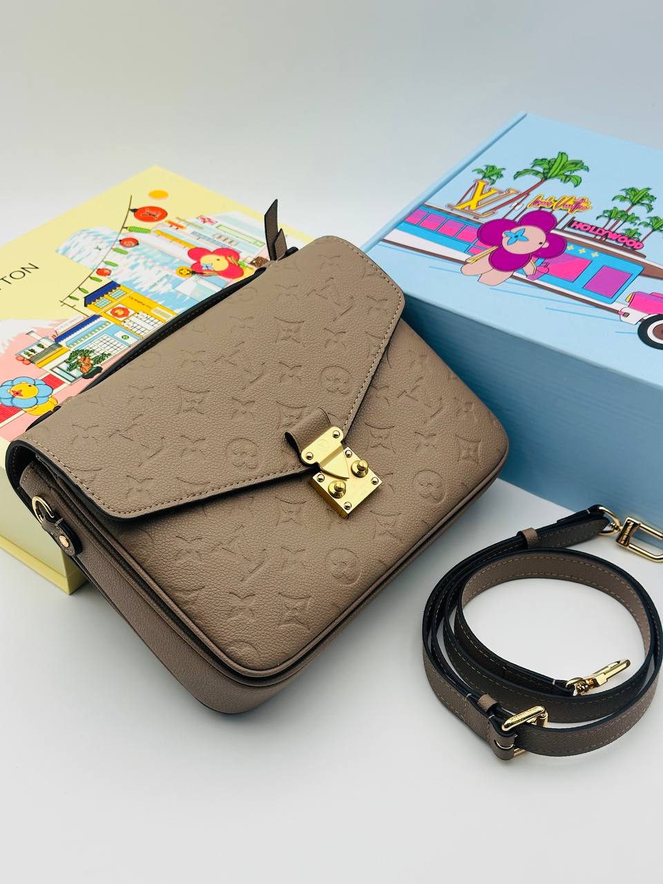 Сумка Louis Vuitton