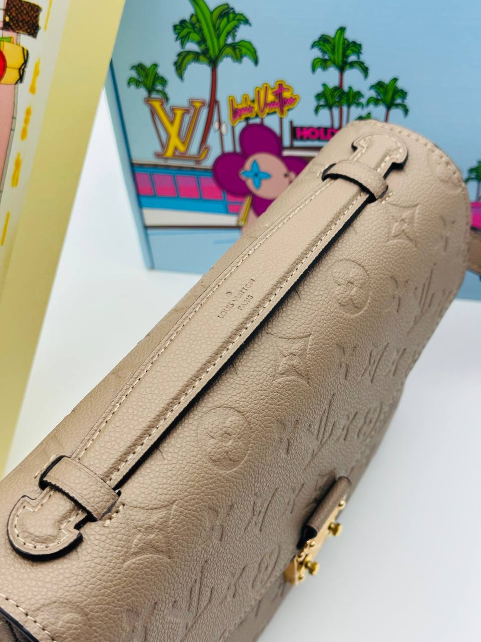 Сумка Louis Vuitton 6