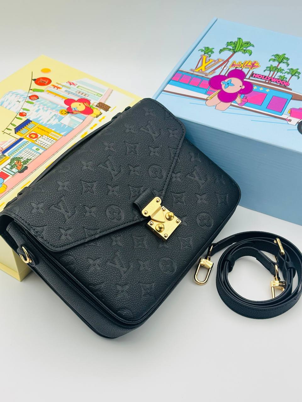 Сумка Louis Vuitton