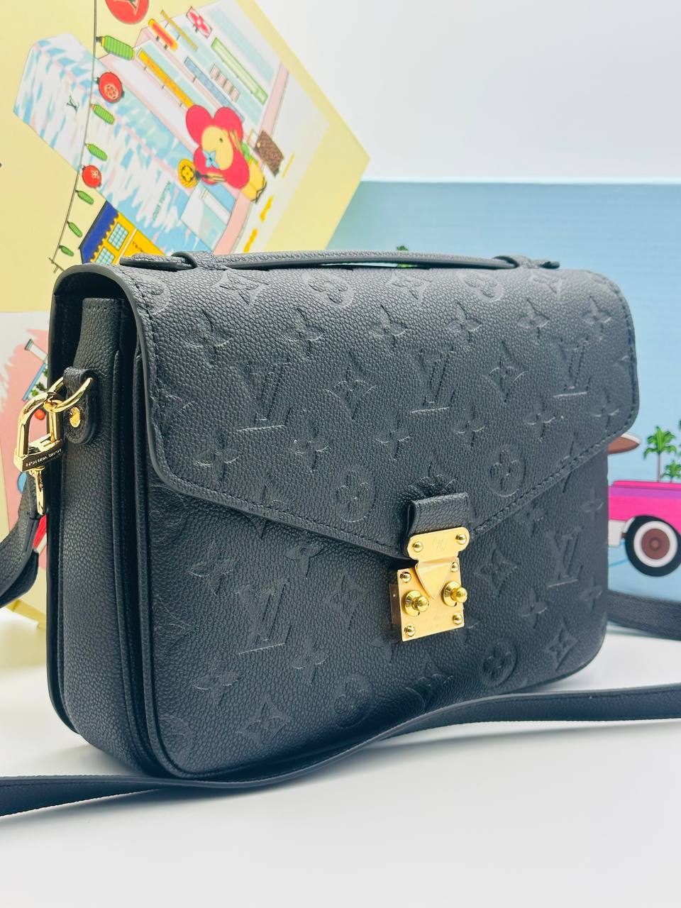 Сумка Louis Vuitton 2
