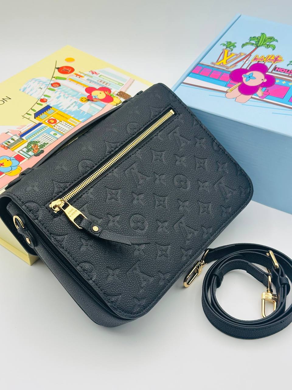 Сумка Louis Vuitton 3