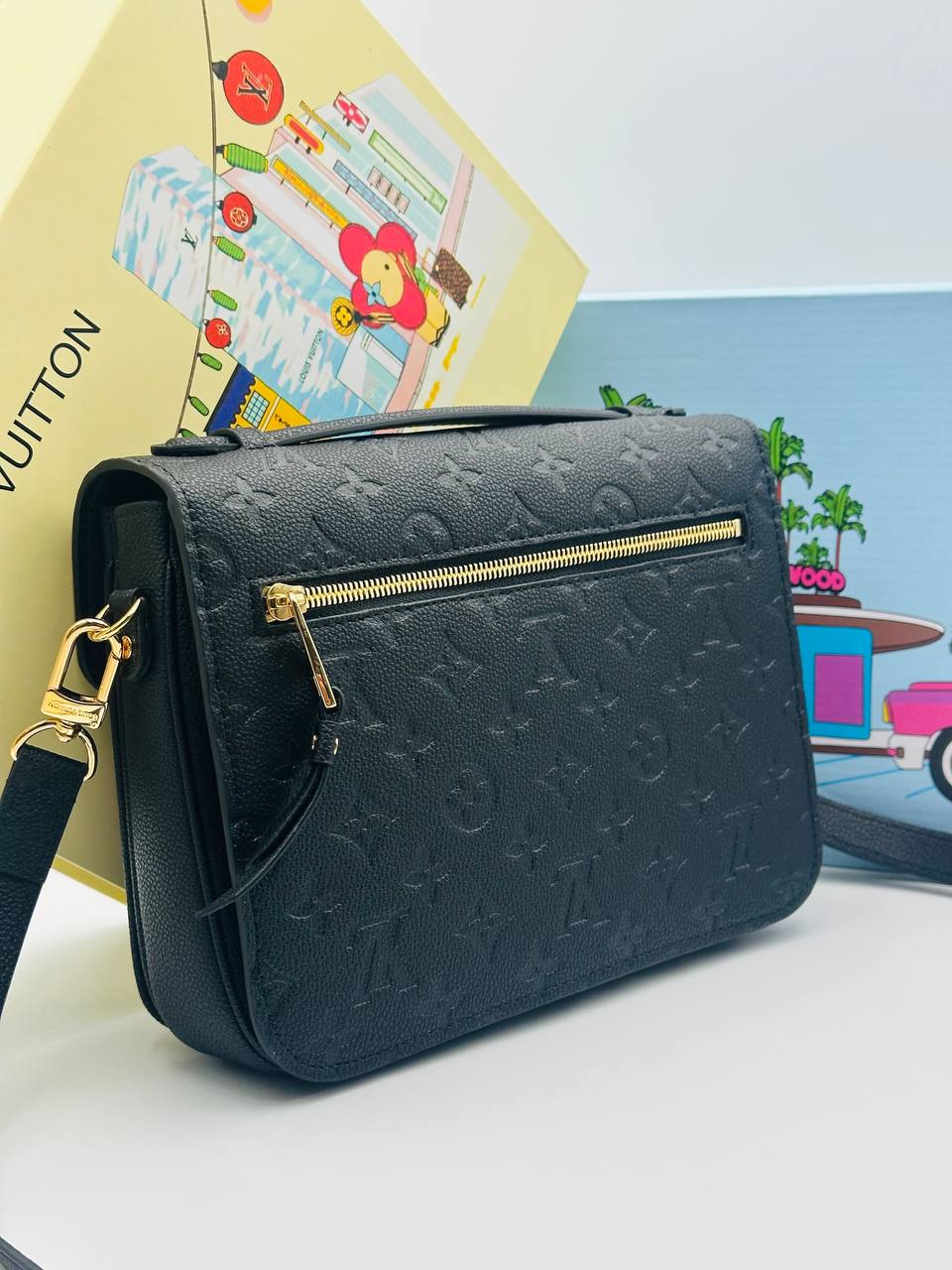 Сумка Louis Vuitton 4