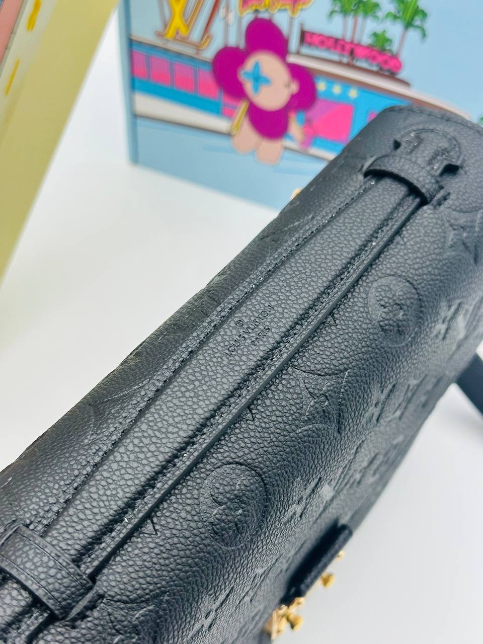 Сумка Louis Vuitton 6