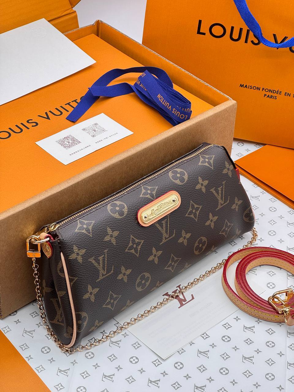 Сумка Louis Vuitton