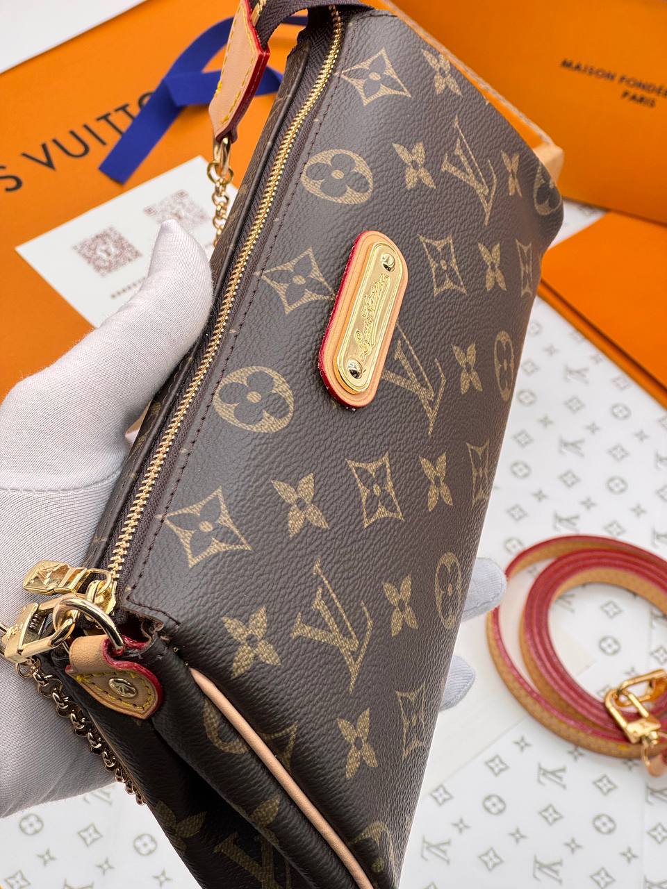 Сумка Louis Vuitton 3