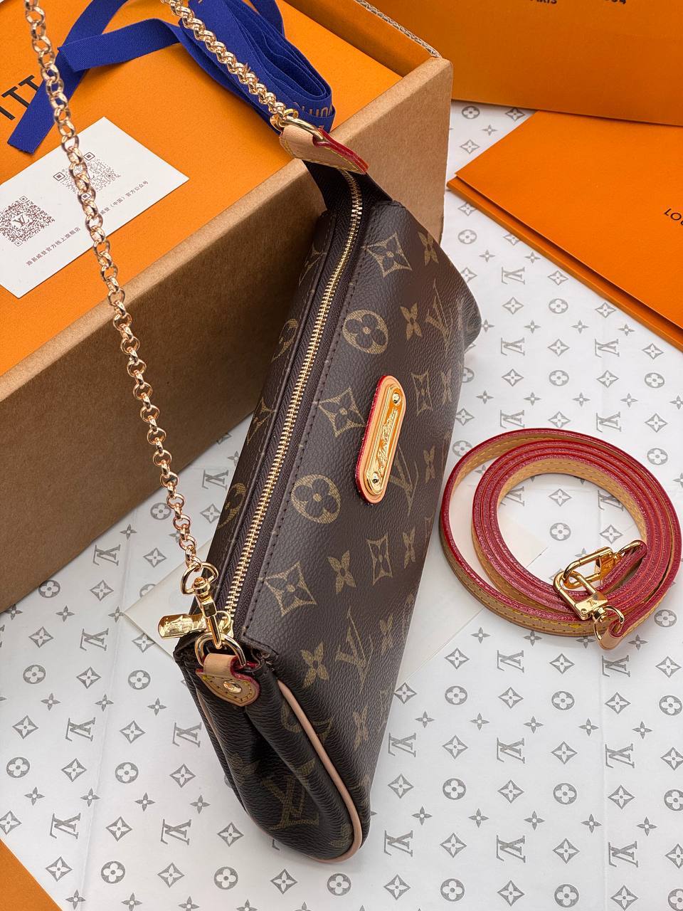 Сумка Louis Vuitton 4