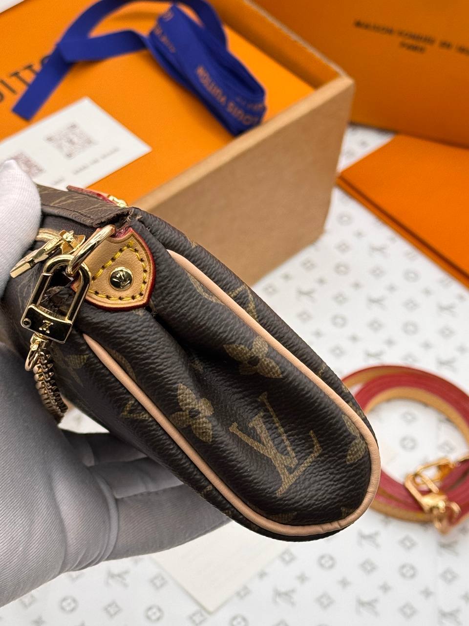 Сумка Louis Vuitton 5