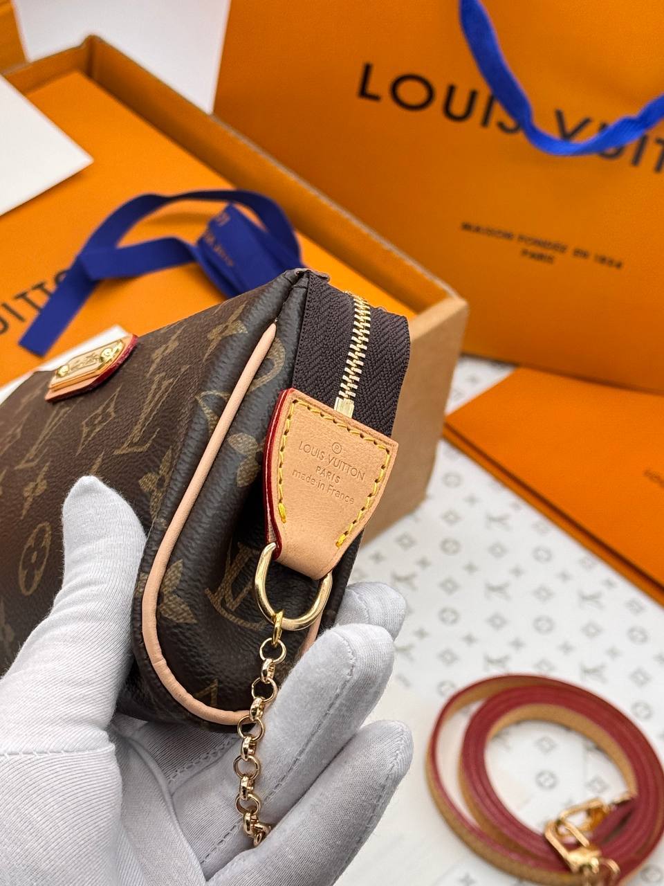 Сумка Louis Vuitton 6