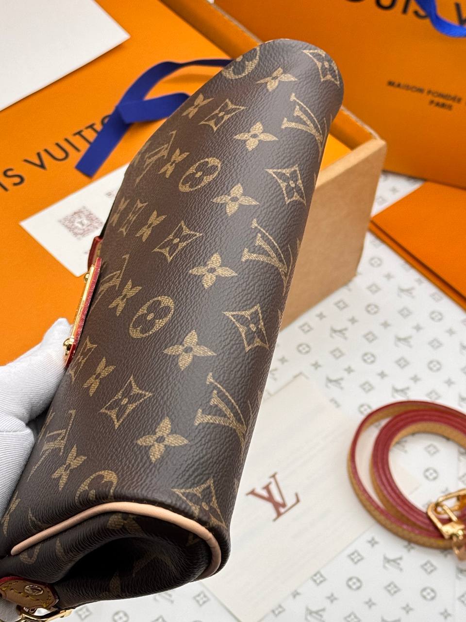 Сумка Louis Vuitton 7