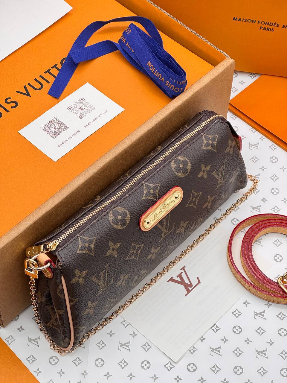 Сумка Louis Vuitton 8