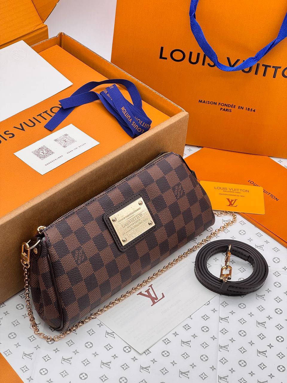 Сумка Louis Vuitton