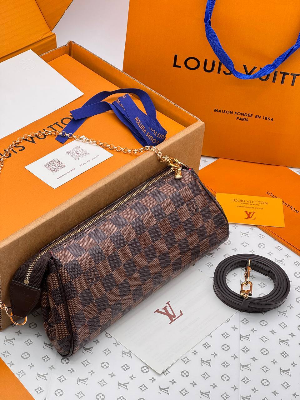 Сумка Louis Vuitton 2