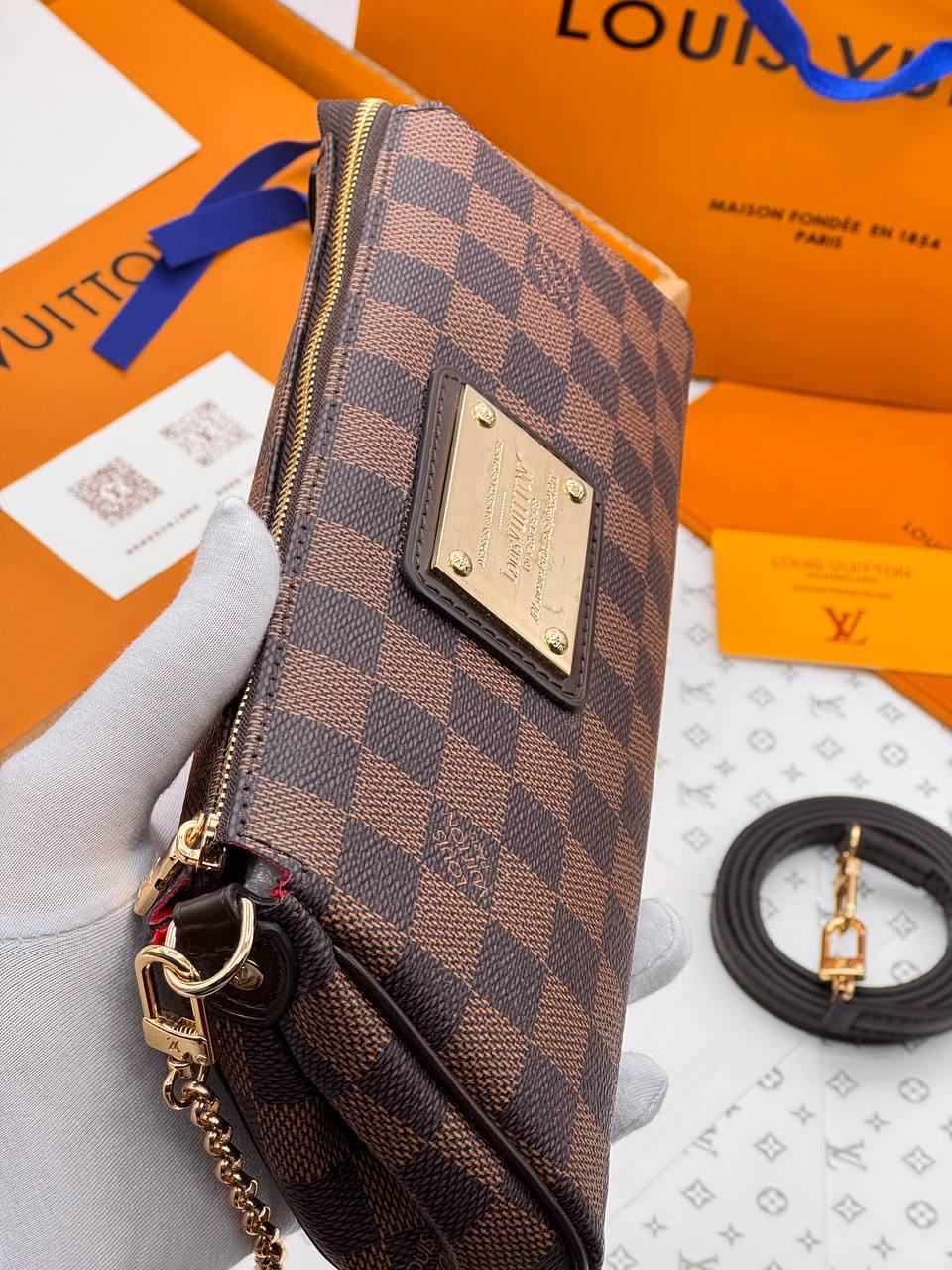 Сумка Louis Vuitton 3