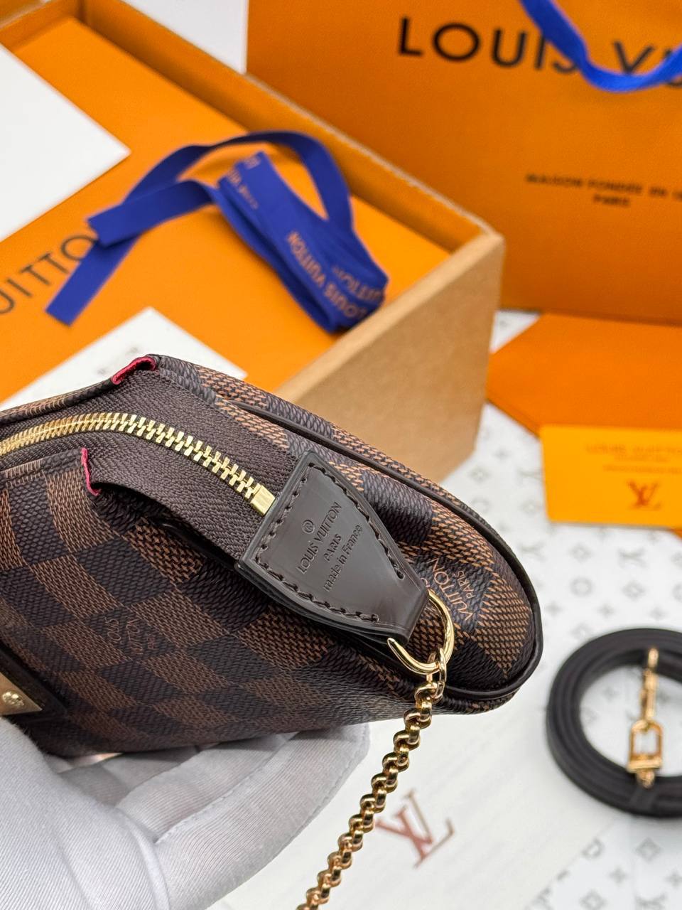 Сумка Louis Vuitton 5