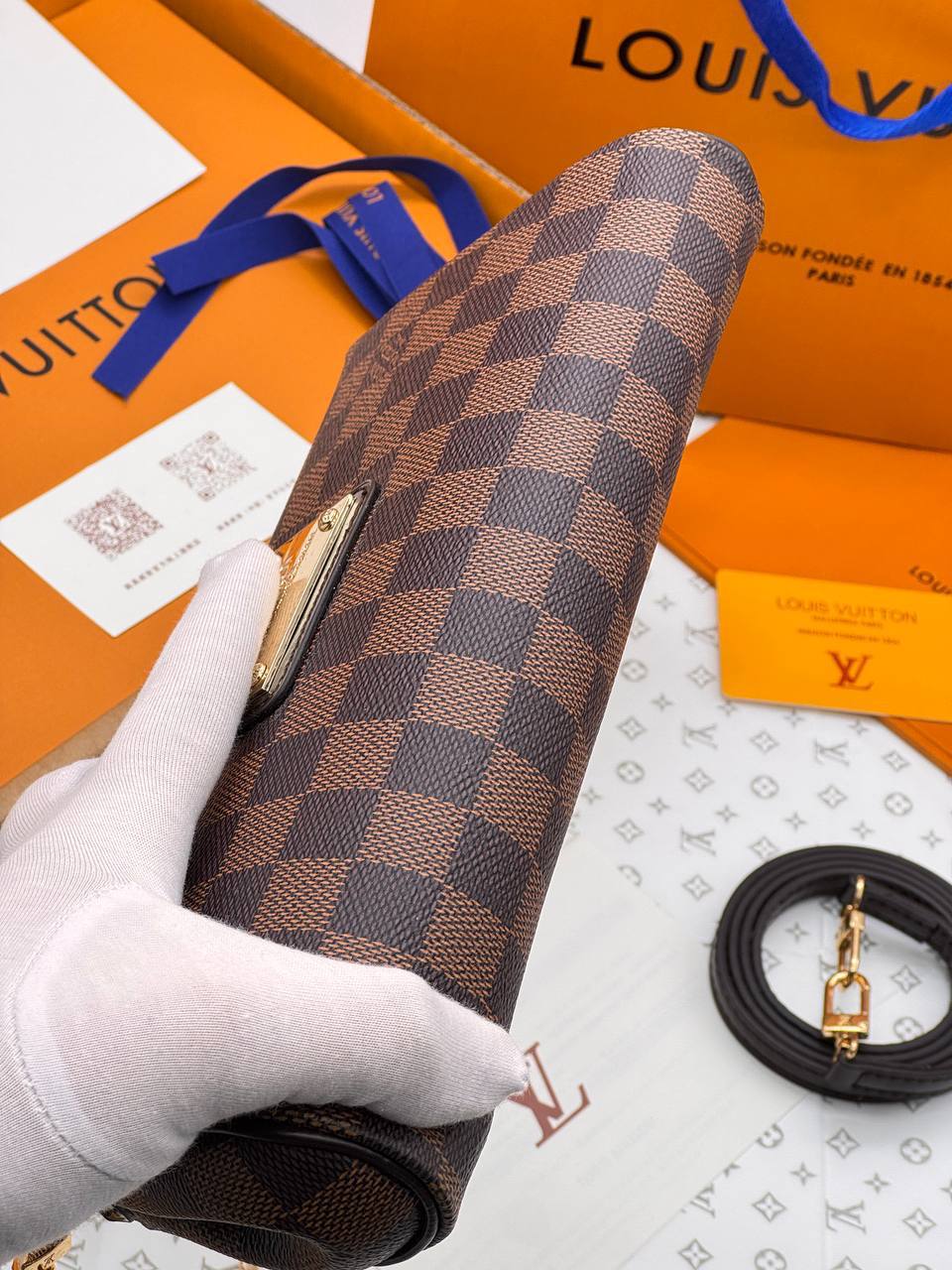 Сумка Louis Vuitton 6
