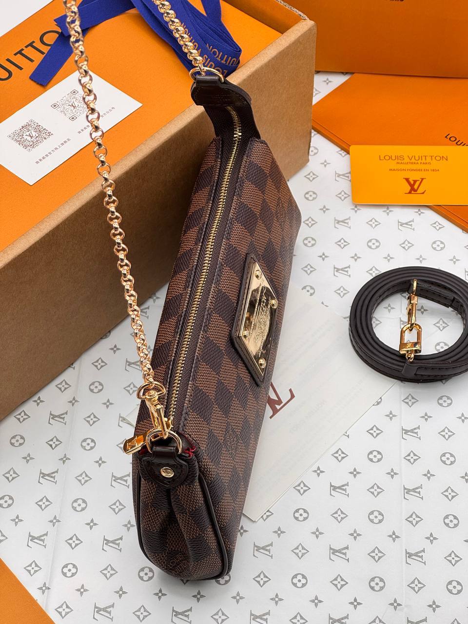Сумка Louis Vuitton 7