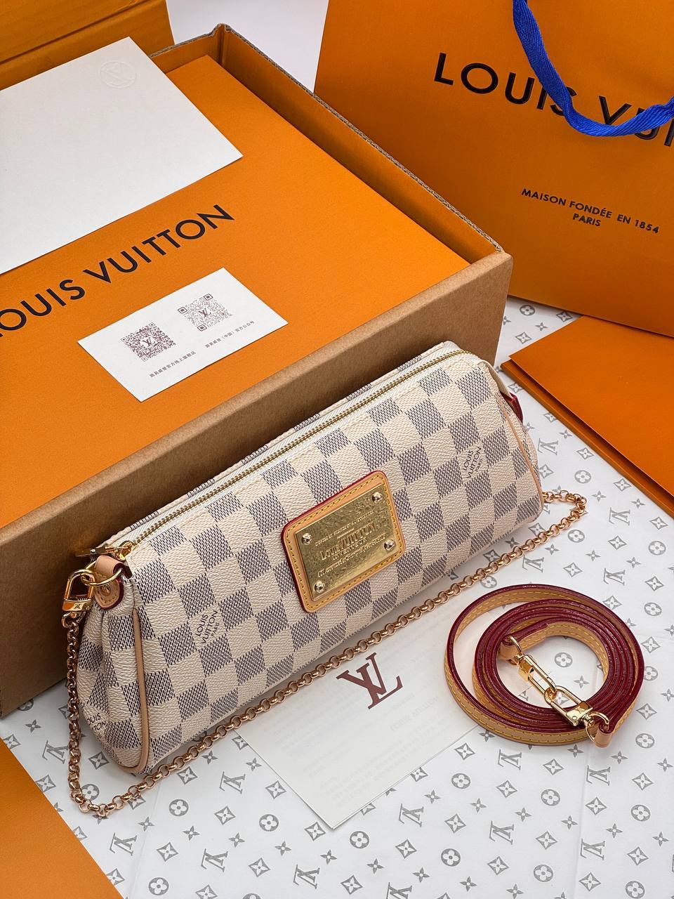 Сумка Louis Vuitton