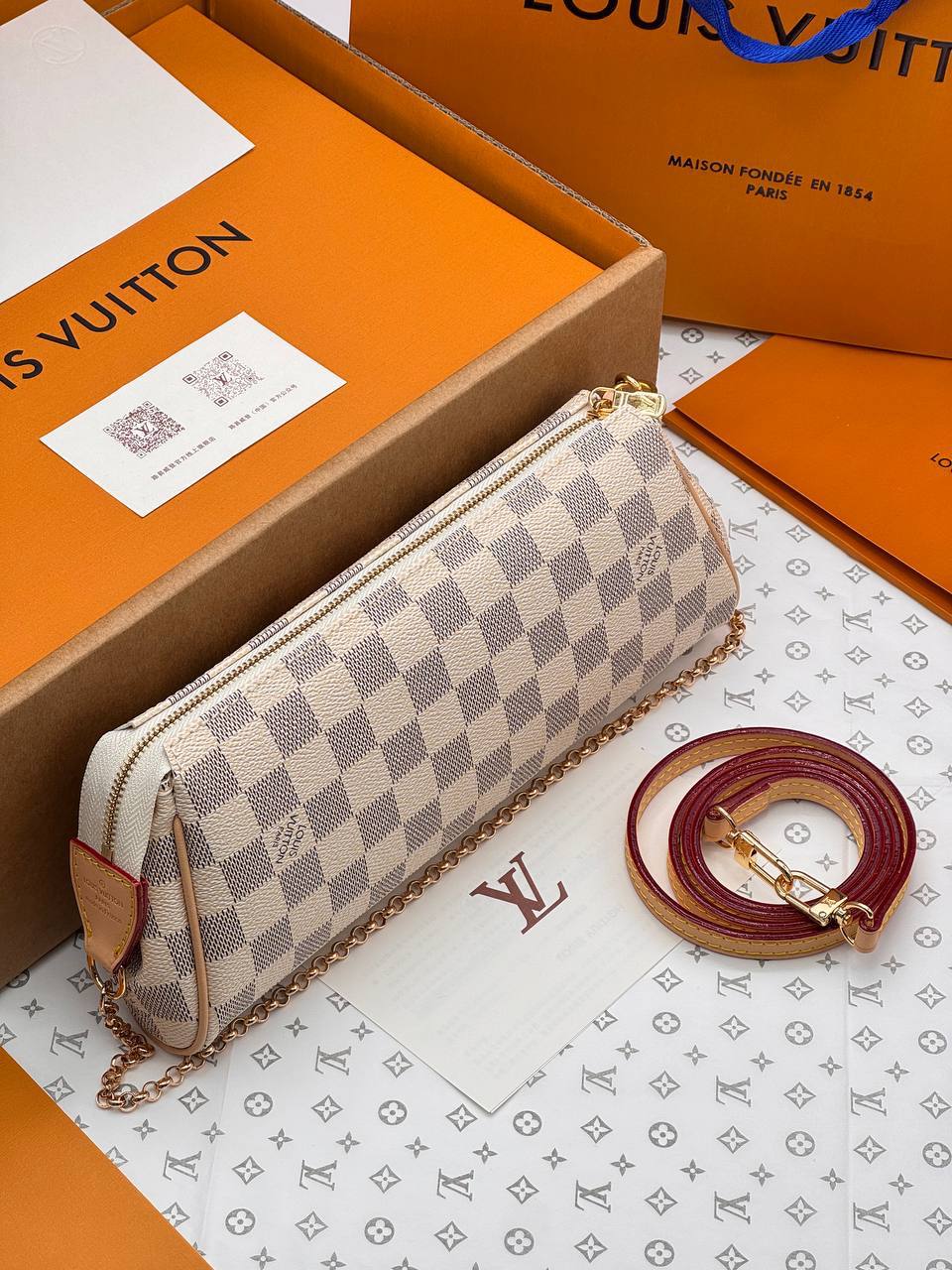 Сумка Louis Vuitton 2