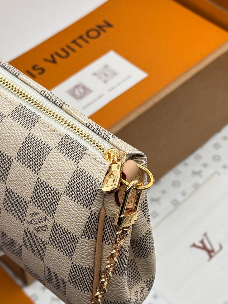 Сумка Louis Vuitton 3