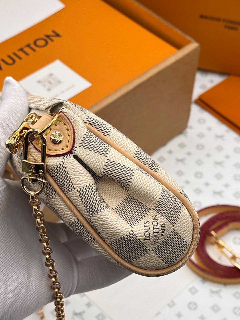 Сумка Louis Vuitton 4