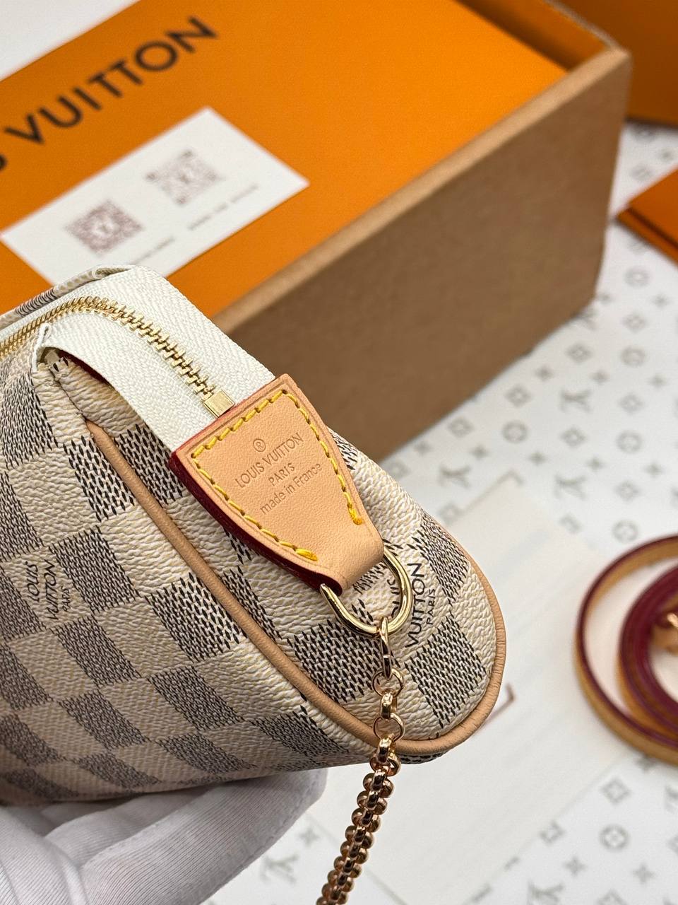 Сумка Louis Vuitton 6